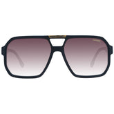 Carrera Black Eco Polyamide Sunglasses